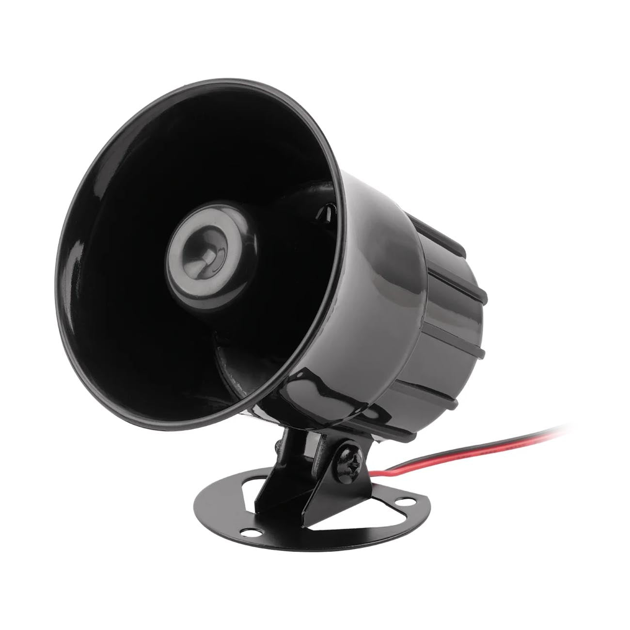 Nippon 35 Watt 6-tone Car Alarm Siren Nippon