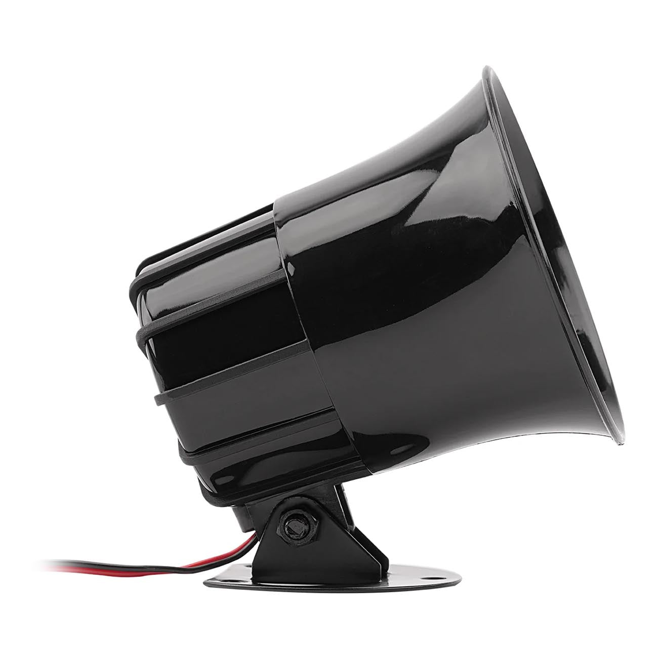 Nippon 35 Watt 6-tone Car Alarm Siren Nippon