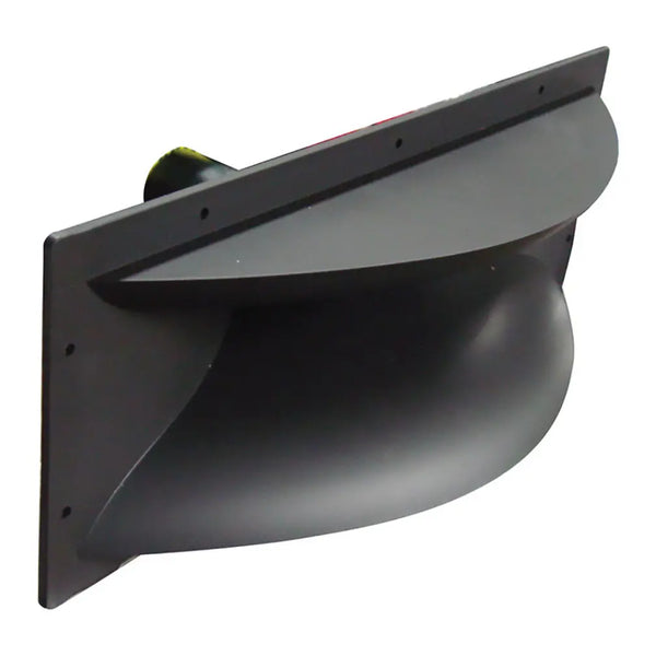 Nippon 6" X 17" High Frequency Plastic Horn (no Driver) Nippon