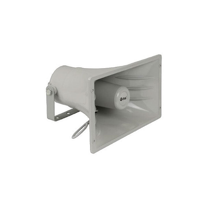 Nippon Abs Pa Powerhorn 80 Watts 11" X 8.3" X 6.6" Nippon