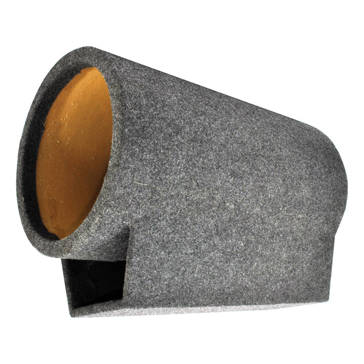 Nippon Empty Ported Cylinder/tube Enclosure For 12" Woofer Nippon