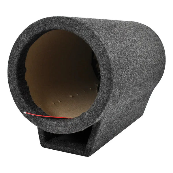 Nippon Empty Ported Cylinder/tube Enclosure For 8" Woofer Nippon