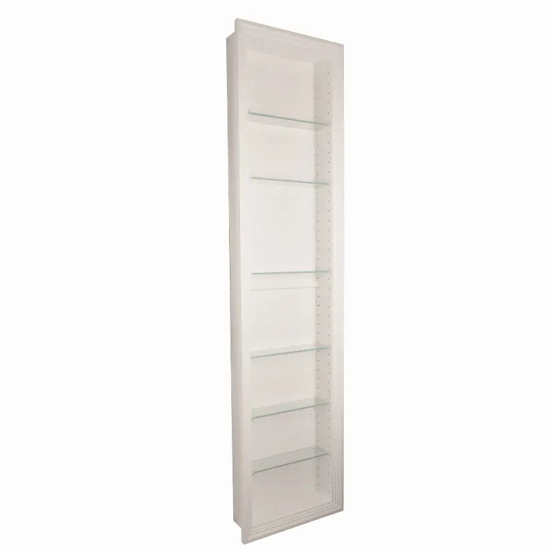 Nokomis Recessed Niche WG Wood Products, LLC