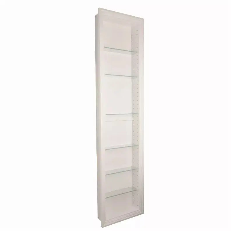 Nokomis Recessed Niche WG Wood Products, LLC