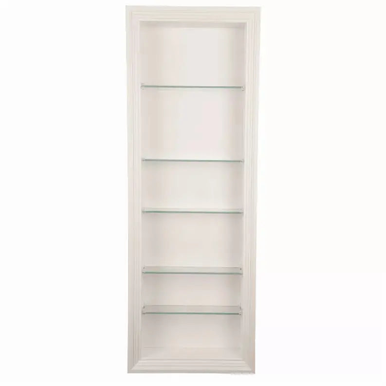 Nokomis Recessed Niche WG Wood Products, LLC