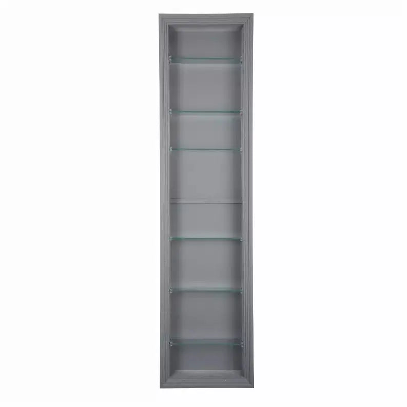 Nokomis Recessed Niche WG Wood Products, LLC