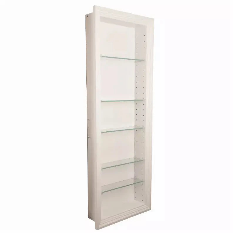 Nokomis Recessed Niche WG Wood Products, LLC