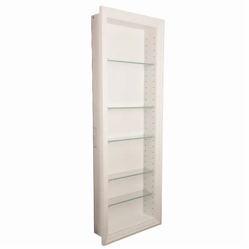 Nokomis Recessed Niche WG Wood Products, LLC
