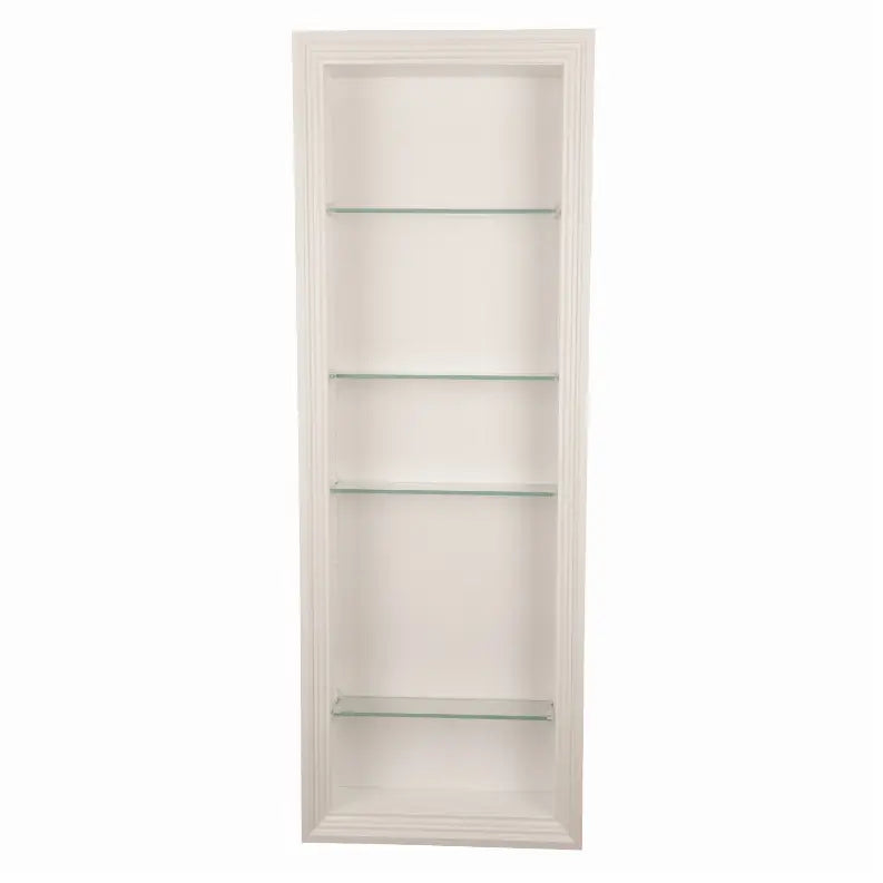 Nokomis Recessed Niche WG Wood Products, LLC