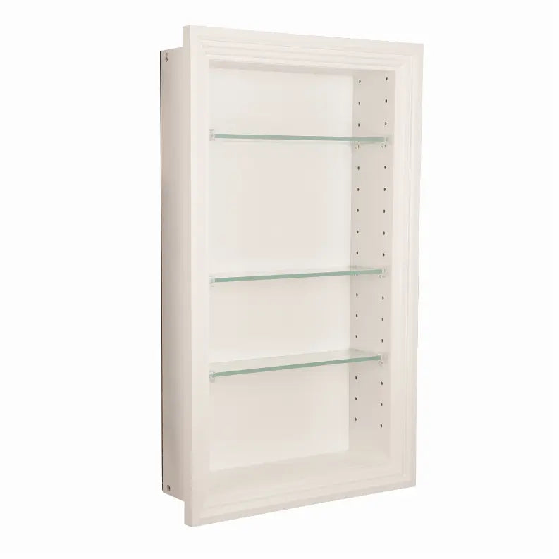 Nokomis Recessed Niche WG Wood Products, LLC