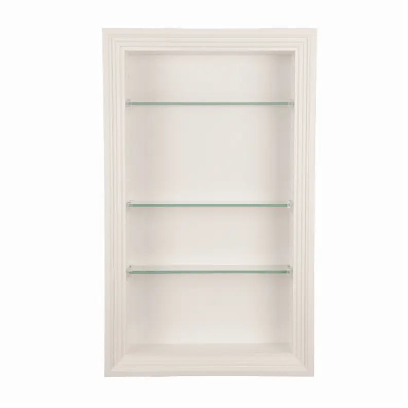 Nokomis Recessed Niche WG Wood Products, LLC