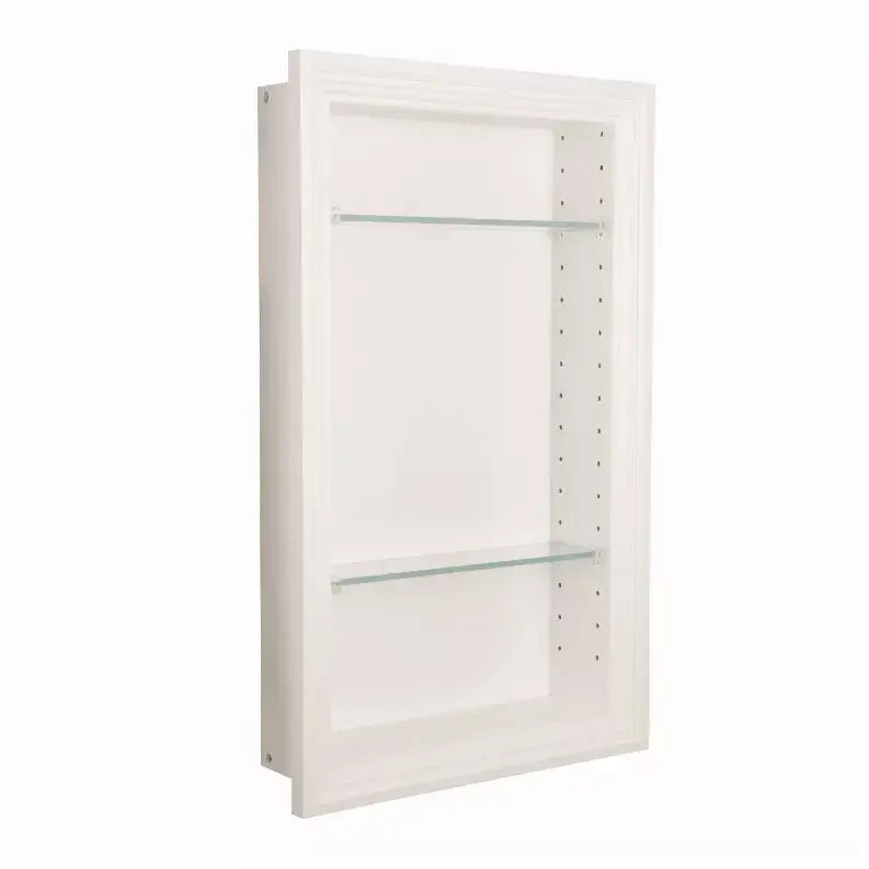 Nokomis Recessed Niche WG Wood Products, LLC