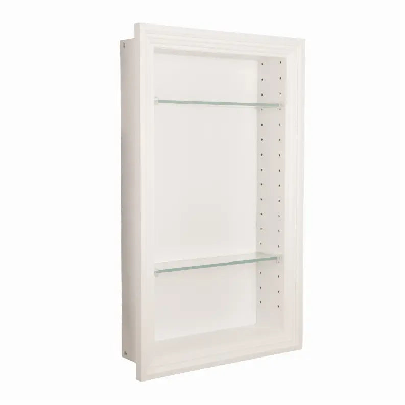 Nokomis Recessed Niche WG Wood Products, LLC