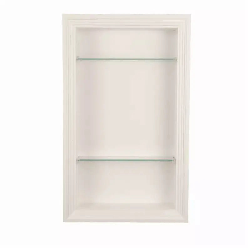 Nokomis Recessed Niche WG Wood Products, LLC