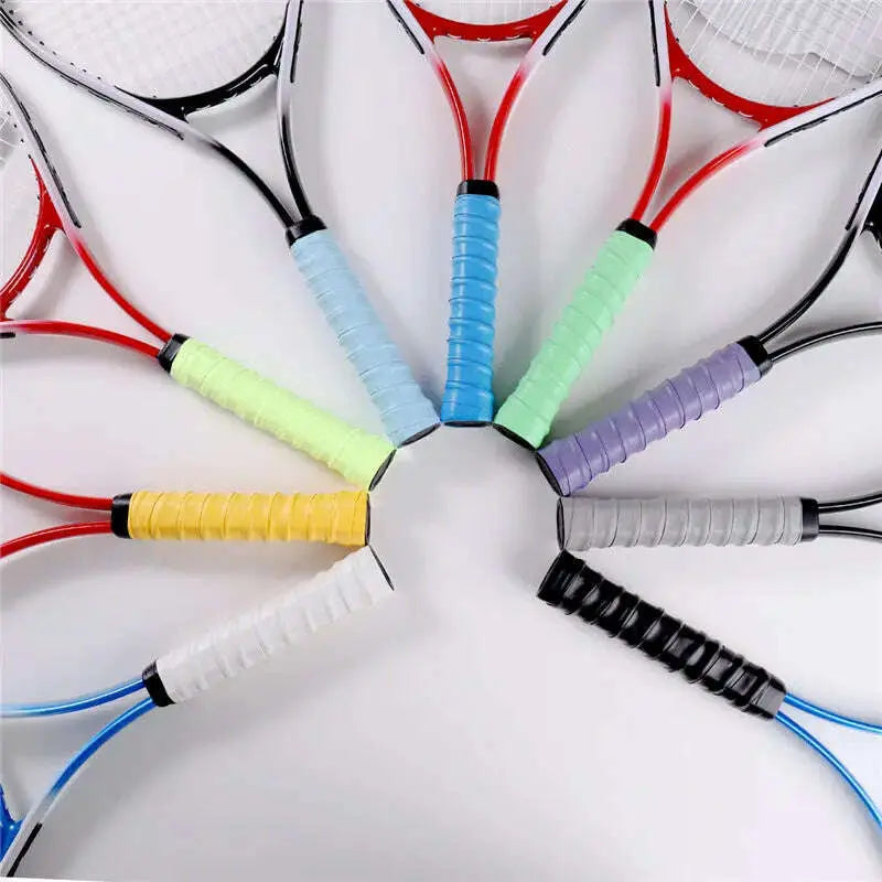 Non-slip-Tennis-Racket-PU-Tennis-Overgrip-Sweat-absorbent-Belt-Badminton-Grip-Sports-Sweat-absorbent-Tennis-Accessories-GreatEagleInc-334153575