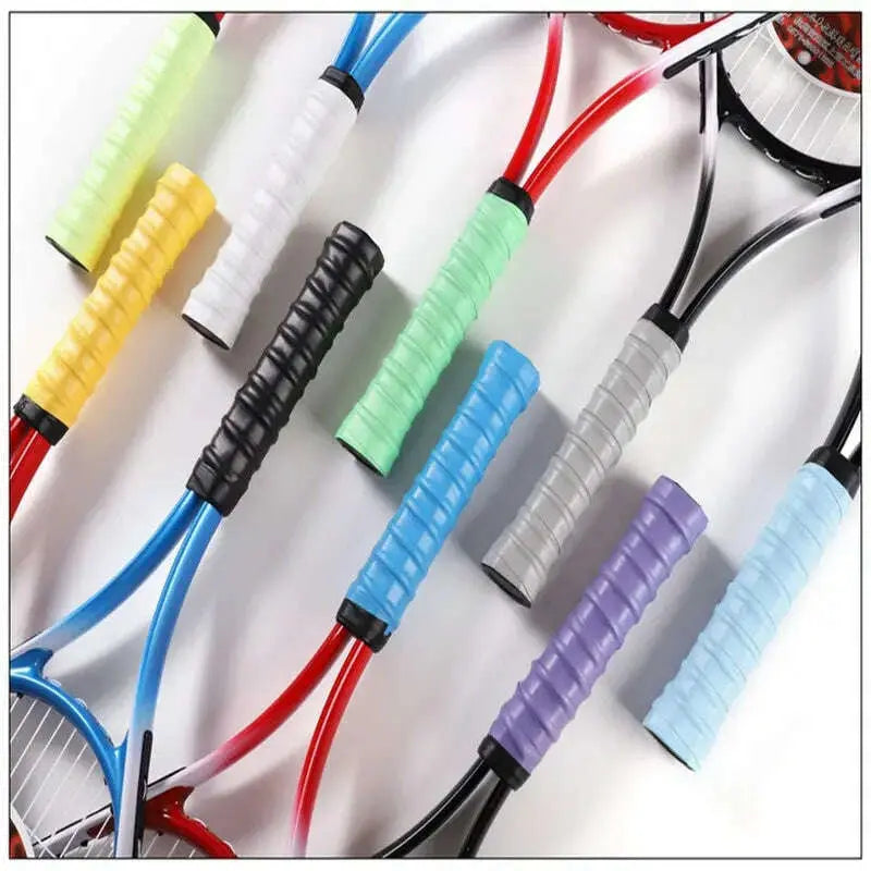 Non-slip-Tennis-Racket-PU-Tennis-Overgrip-Sweat-absorbent-Belt-Badminton-Grip-Sports-Sweat-absorbent-Tennis-Accessories-GreatEagleInc-334153653