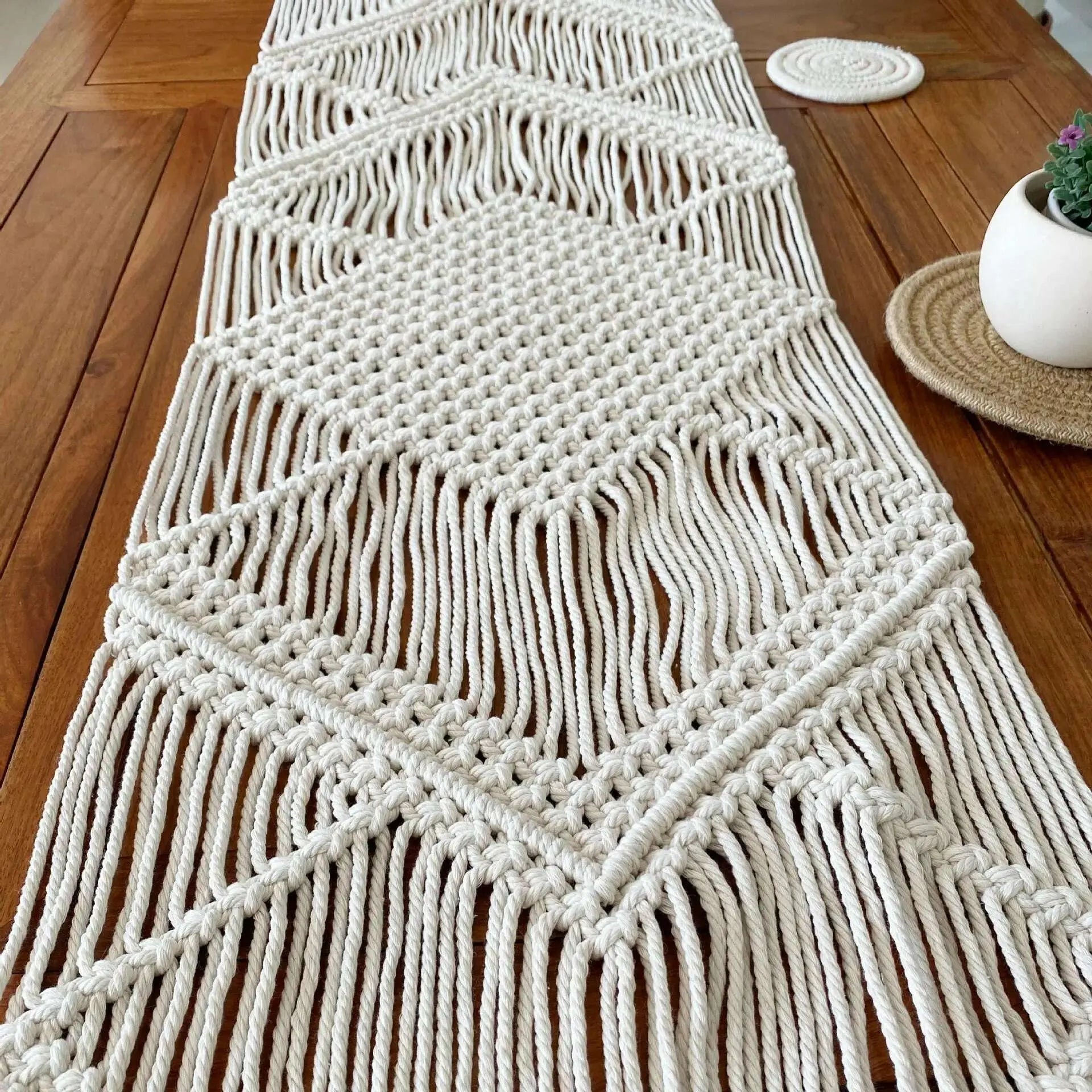 Nordic-Off-White-Boho-Table-Runner-Bohemian-Hand-Woven-Table-Runner-with-Tassel-Tapestry-Home-el-Dinning-Table-Decoration-GreatEagleInc-334136943
