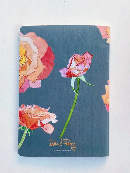 Notebook Set India & Purry