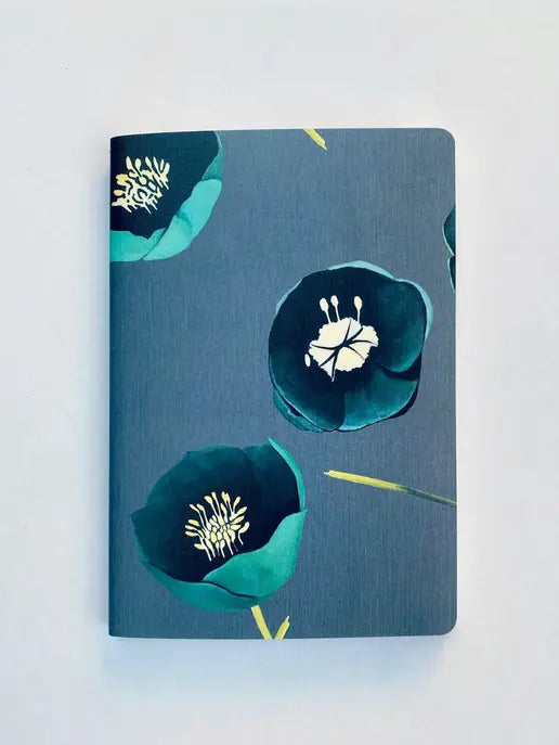 Notebook Set India & Purry