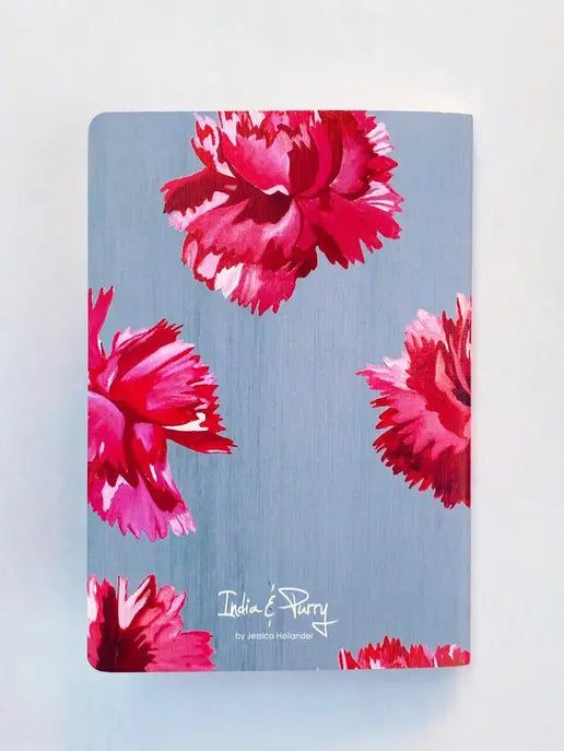 Notebook Set India & Purry