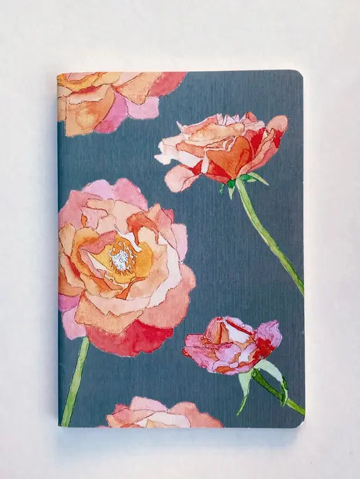 Notebook Set India & Purry