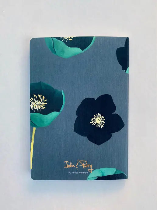 Notebook Set India & Purry