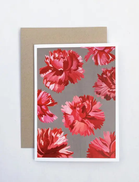 Notecard India & Purry