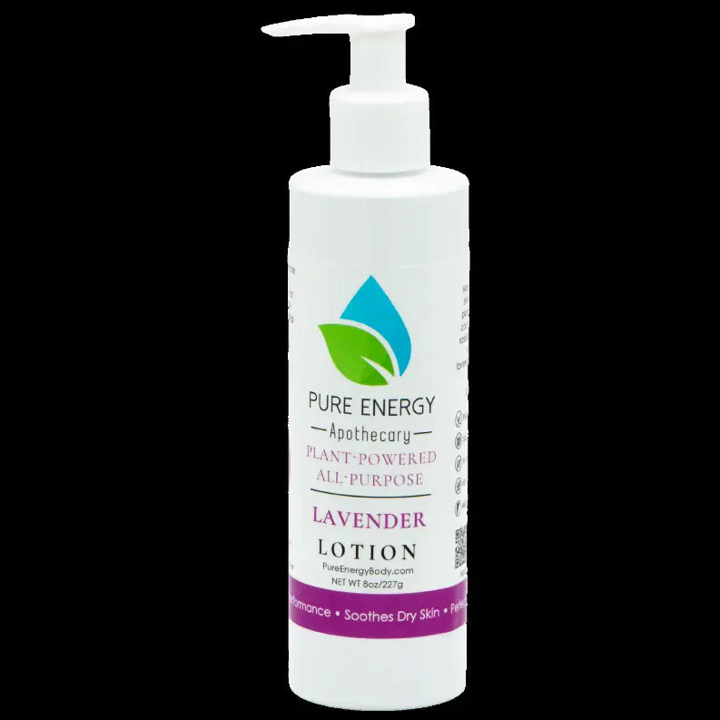 Nourishing Balance  Bundle Pure Energy Apothecary