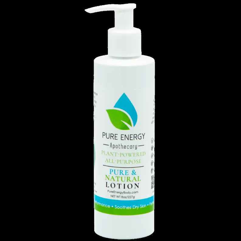 Nourishing Balance  Bundle Pure Energy Apothecary