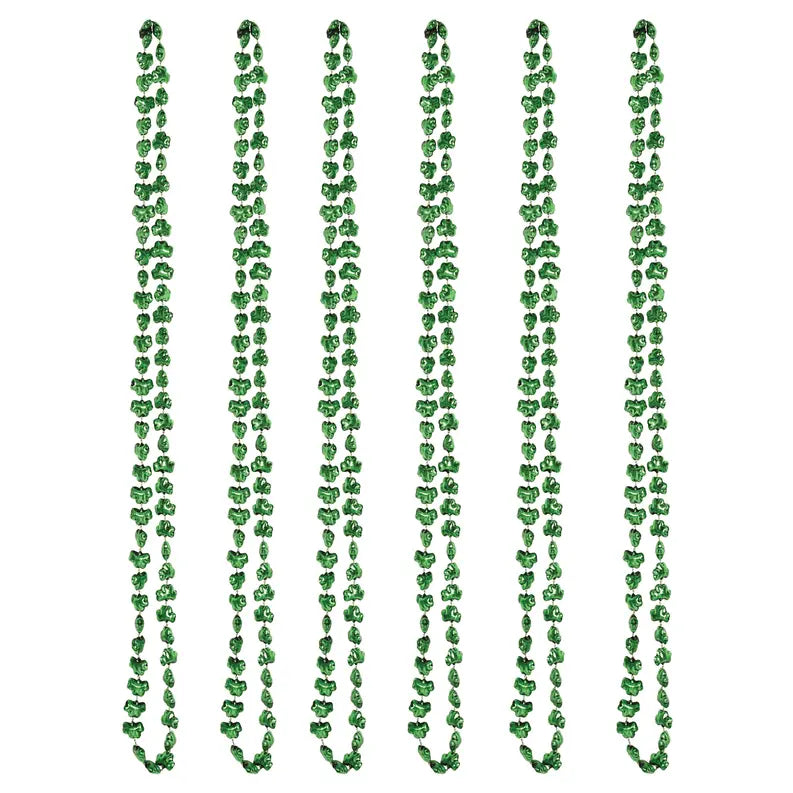 Novelty Beads Beads Beistle
