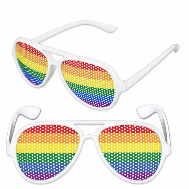 Novelty Glasses(Multiple Themed Designs Available) Beistle