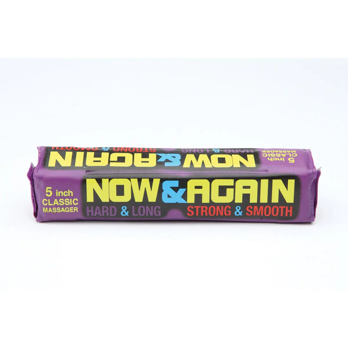 Now & Again Massager Little Genie