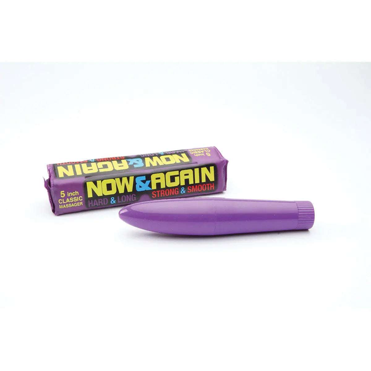 Now & Again Massager Little Genie