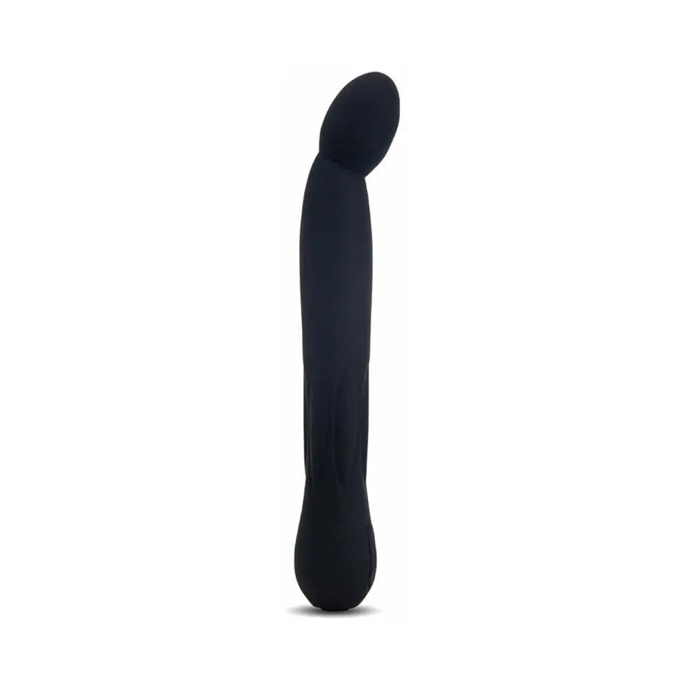 Nu Sensuelle Ace Pro Prostate & G-Spot Vibe Black Nu Sensuelle