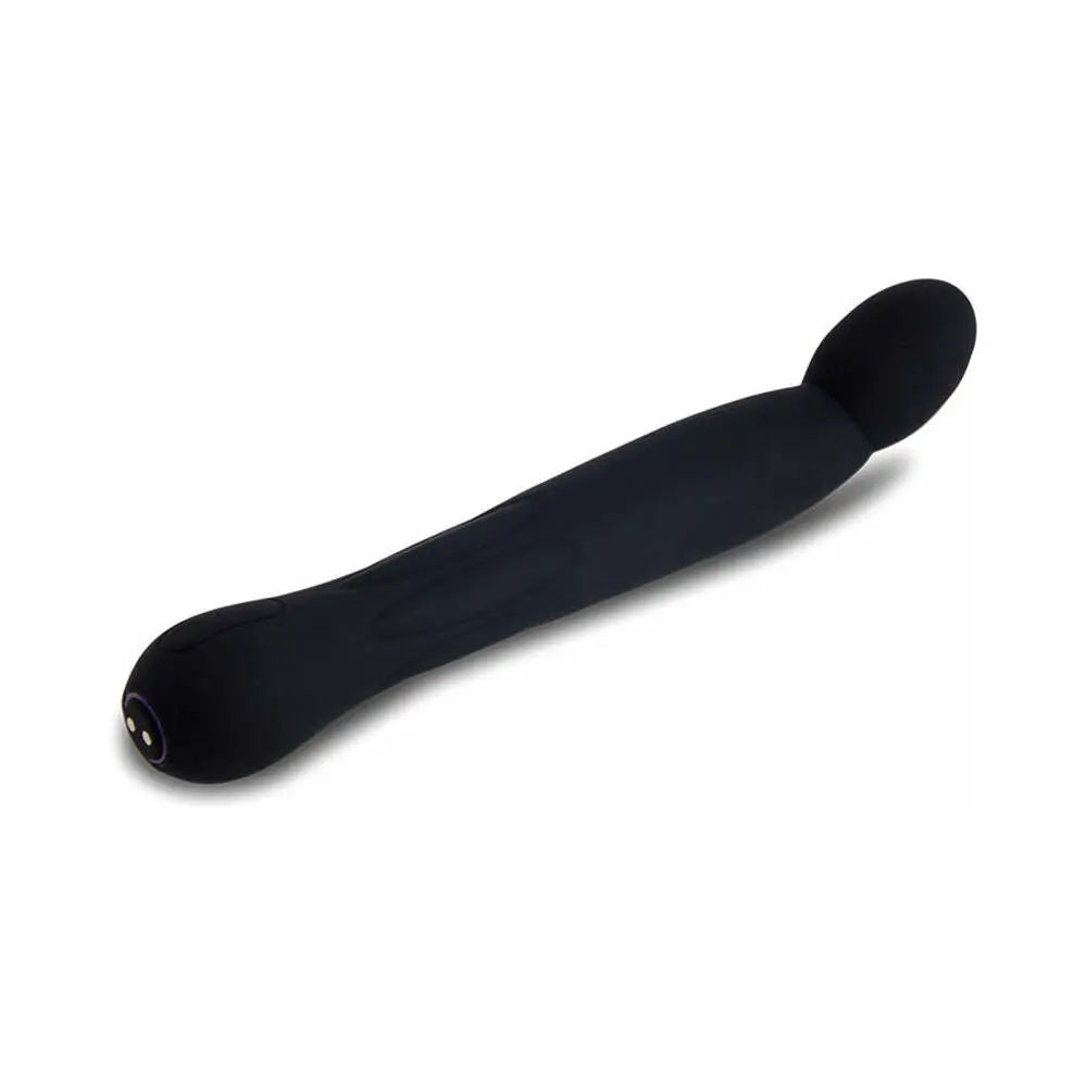 Nu Sensuelle Ace Pro Prostate & G-Spot Vibe Black Nu Sensuelle