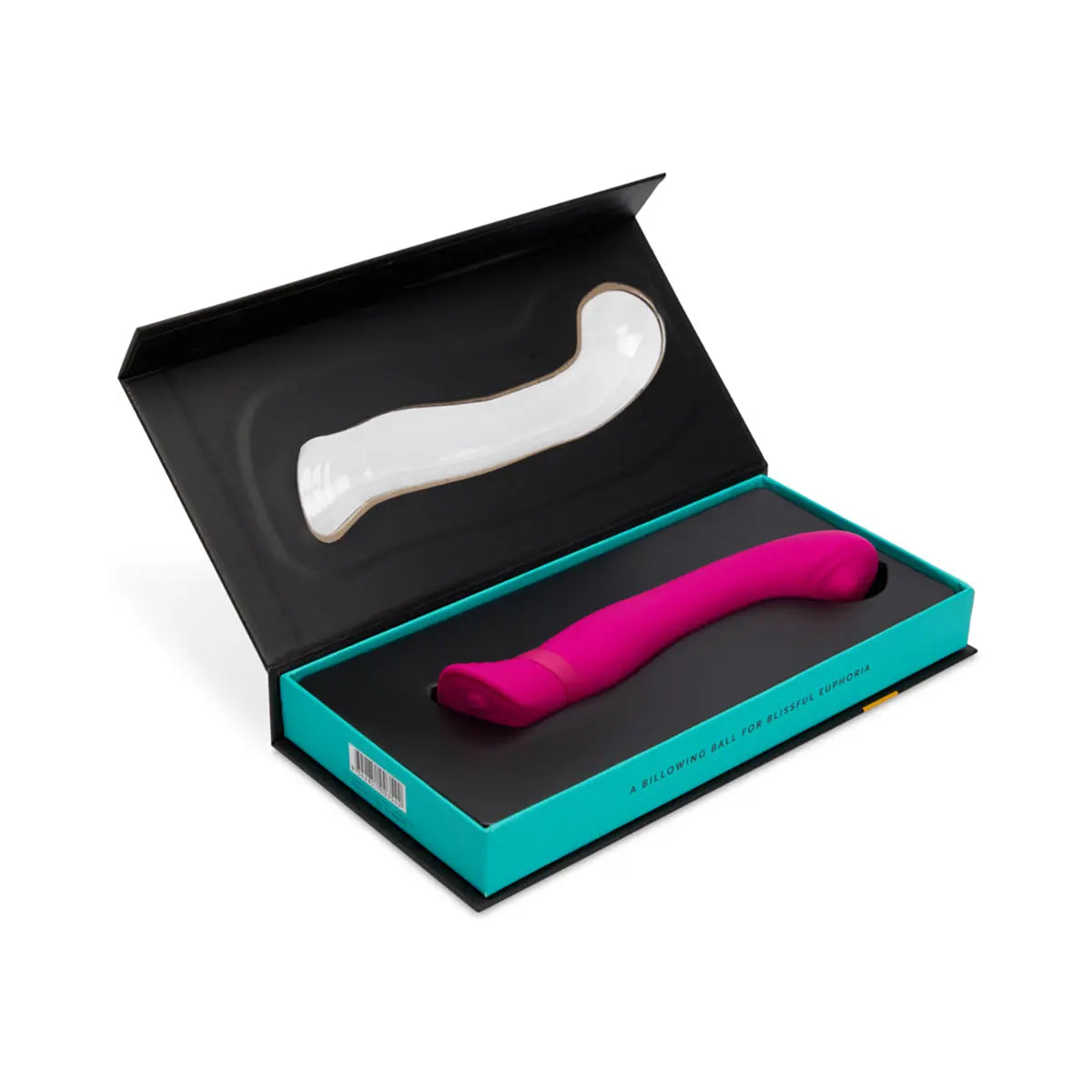 Nu Sensuelle Calypso Roller Motion G-Spot Magenta - GreatEagleInc