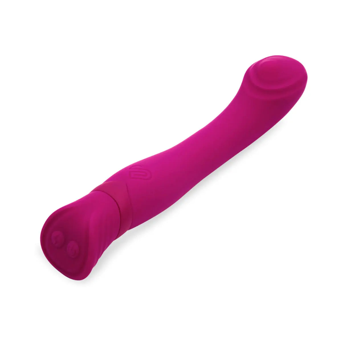 Nu Sensuelle Calypso Roller Motion G-Spot Magenta - GreatEagleInc