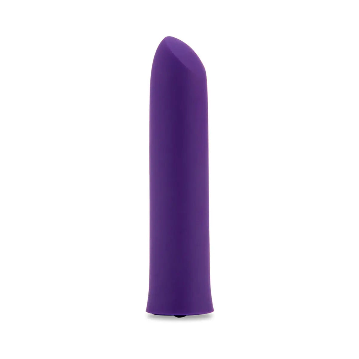 Nu Sensuelle Evie Nubii Slanted Tip Bullet Purple Nu Sensuelle