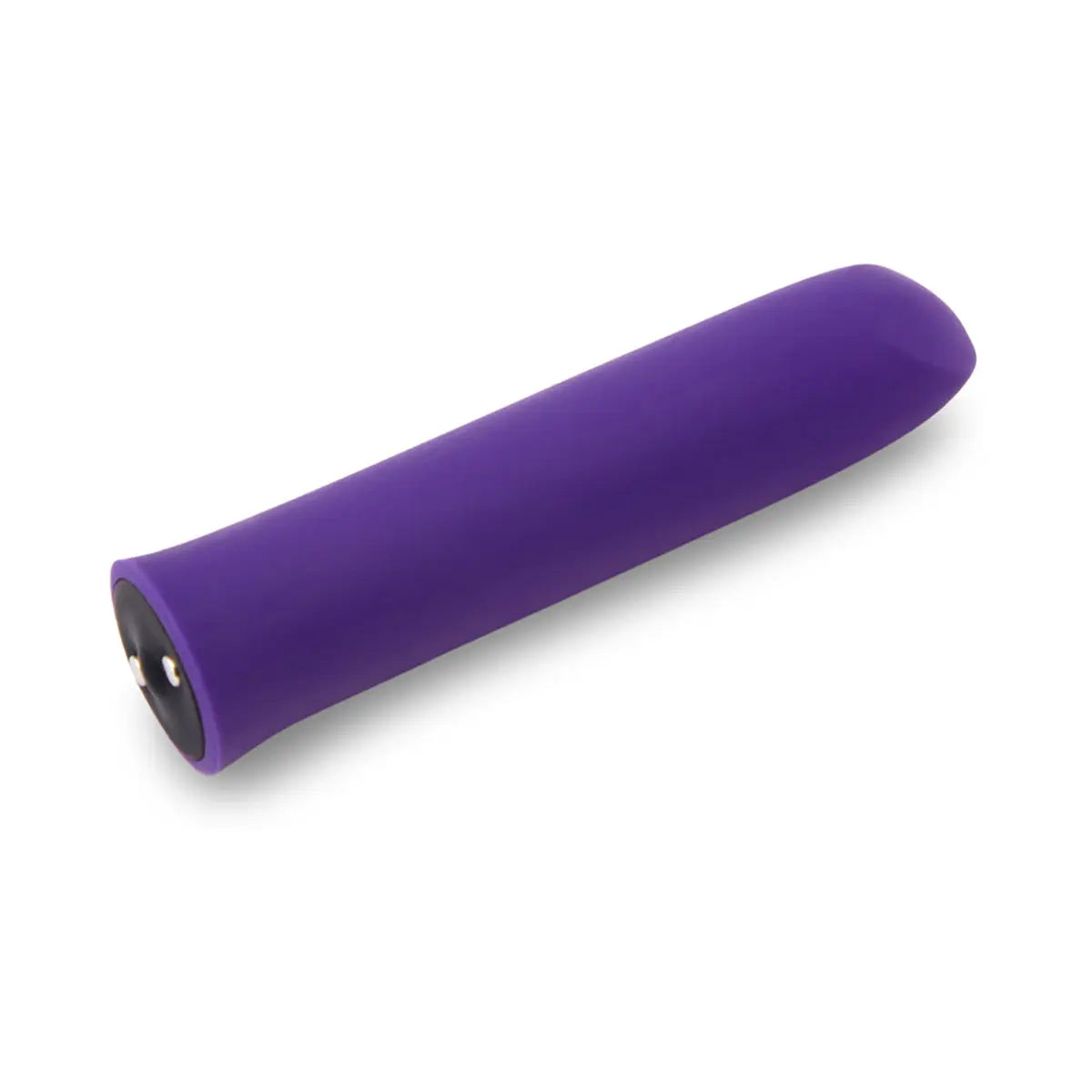 Nu Sensuelle Evie Nubii Slanted Tip Bullet Purple Nu Sensuelle