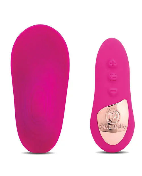 Nu Sensuelle Lyra Remote & App Enabled Panty Vibe Novel Creations Usa INC