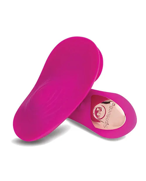 Nu Sensuelle Lyra Remote & App Enabled Panty Vibe Novel Creations Usa INC