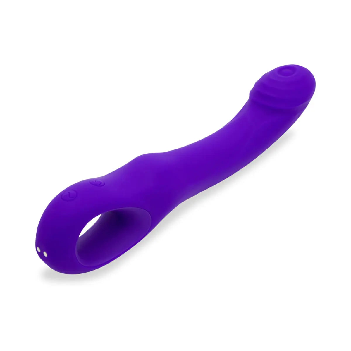 Nu Sensuelle Rhapsody Tapping Vibe Deep Purple Nu Sensuelle
