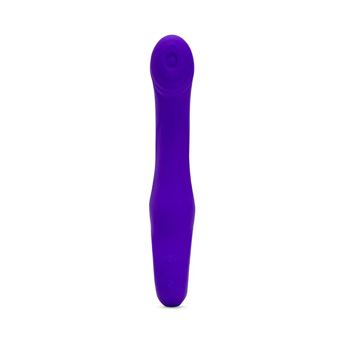 Nu Sensuelle Rhapsody Tapping Vibe Deep Purple Nu Sensuelle