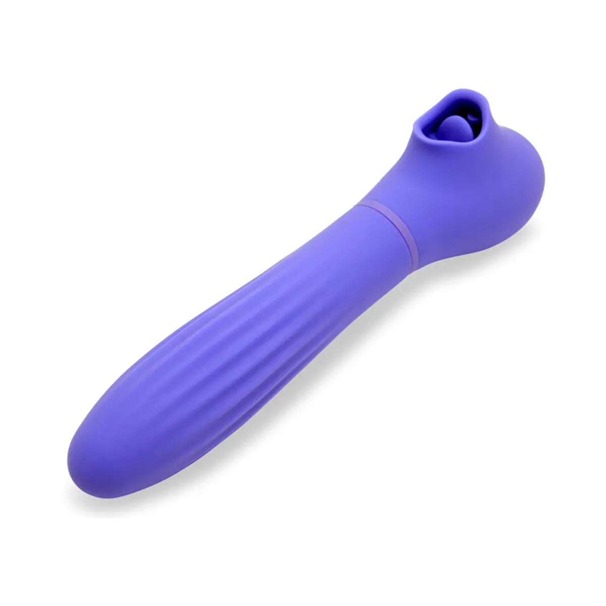 Nu Sensuelle Triple Action Daisy Ultra Violet - GreatEagleInc