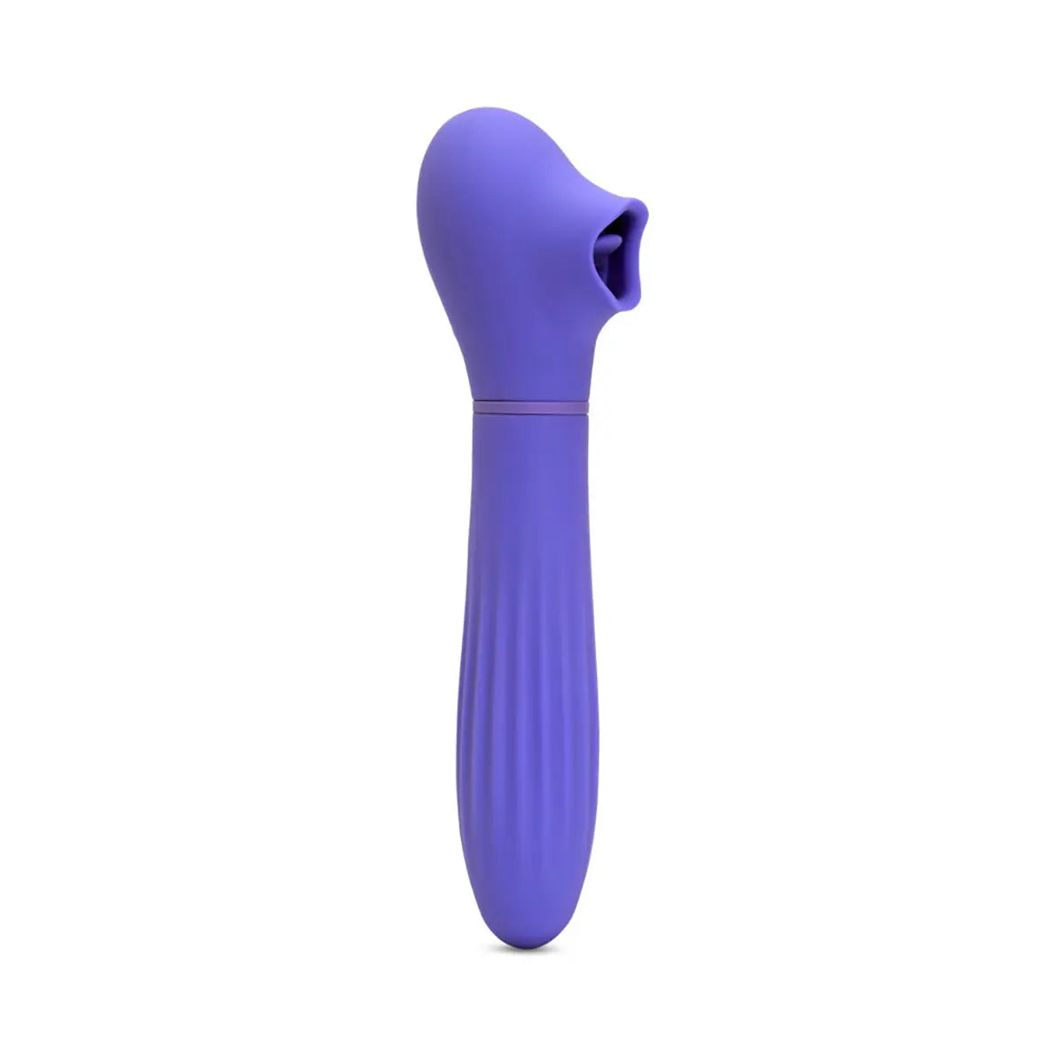 Nu Sensuelle Triple Action Daisy Ultra Violet - GreatEagleInc