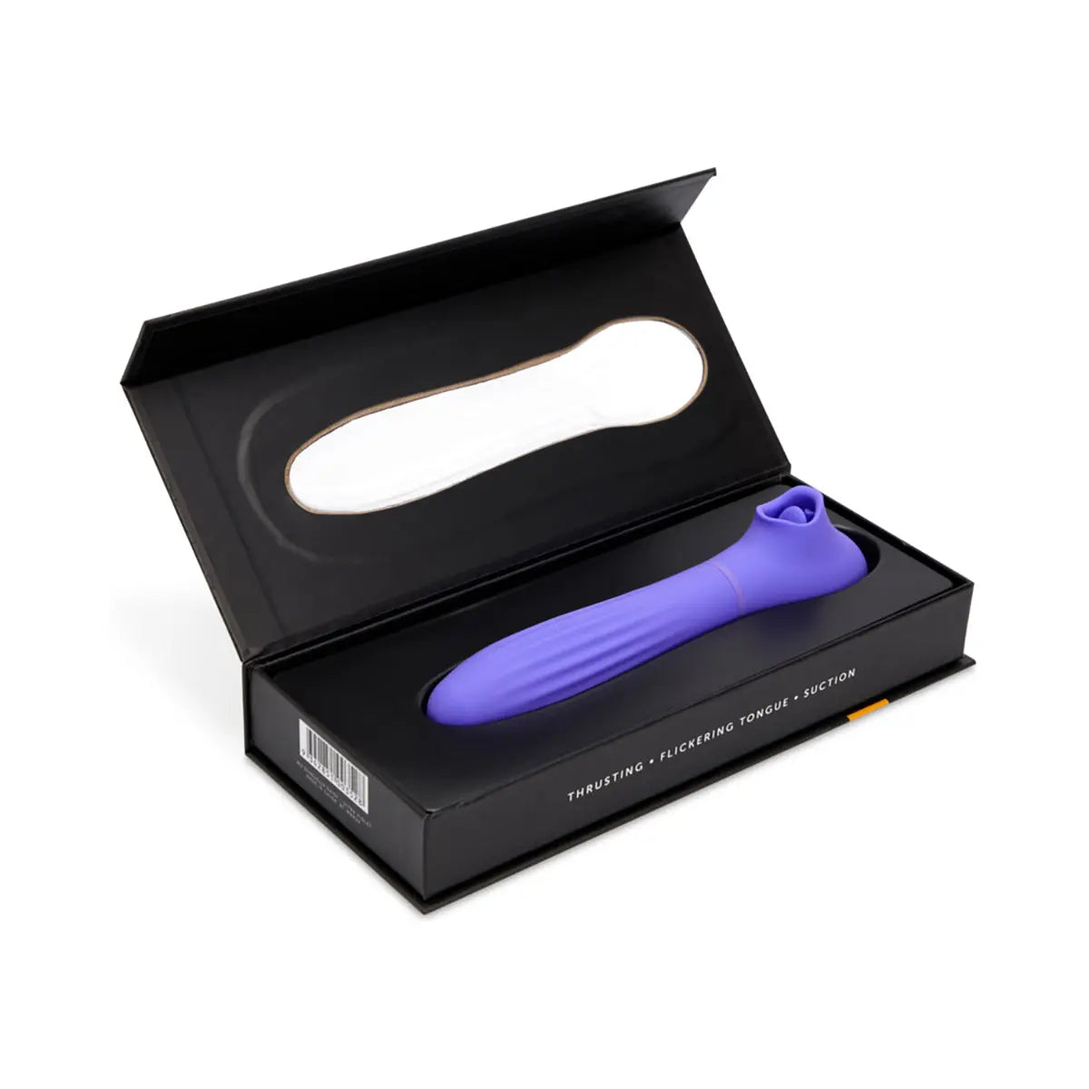 Nu Sensuelle Triple Action Daisy Ultra Violet - GreatEagleInc