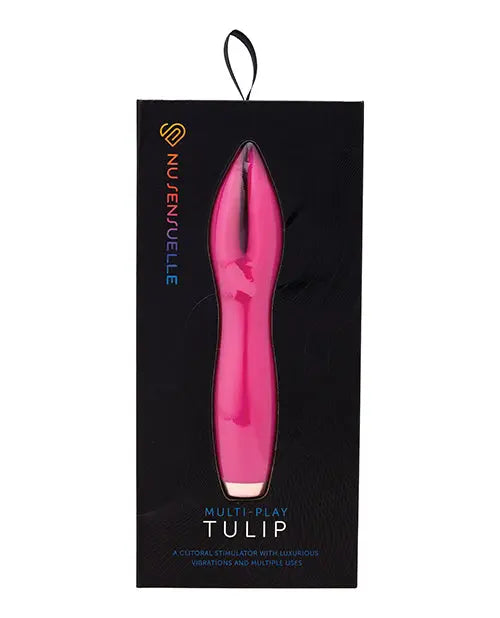 Nu Sensuelle Tulip - Novel Creations Usa INC