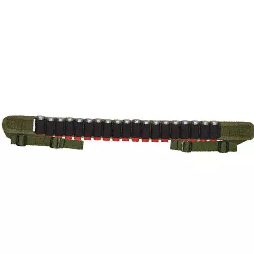 Nylon Gun Sling With Keepers Fox Outdoor