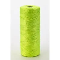 Nylon Mason Twine, 1 lb. Twisted, 18 x 1 MUTUAL INDUSTRIES INC.