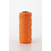 Nylon Mason Twine, 1 lb. Twisted, 18 x 1 MUTUAL INDUSTRIES INC.